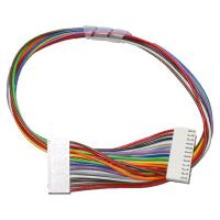 Verbindungskabel 12pol Log-Leitung